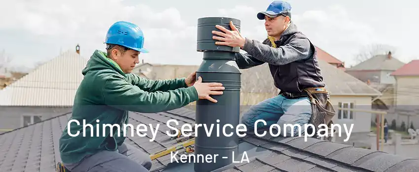  Chimney Service Company Kenner - LA