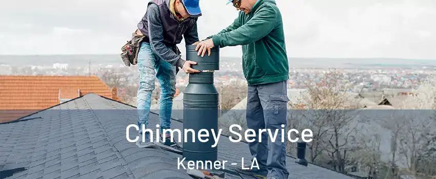  Chimney Service Kenner - LA