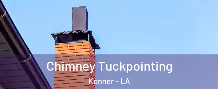  Chimney Tuckpointing Kenner - LA
