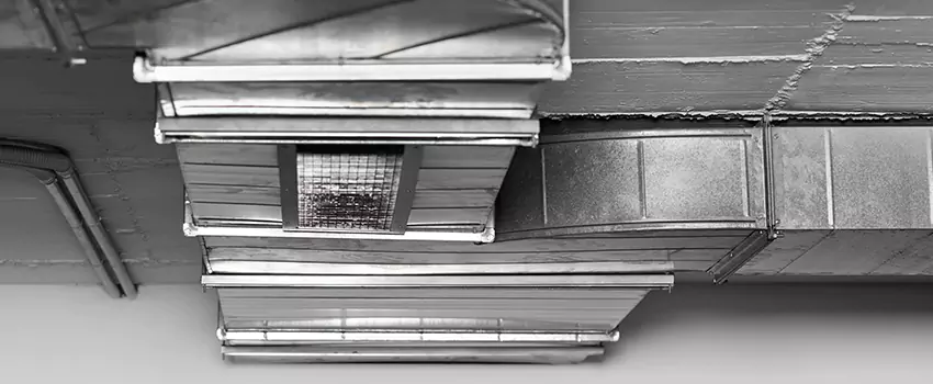 Trusted Air Duct Cleaning Company in Kenner, Louisiana