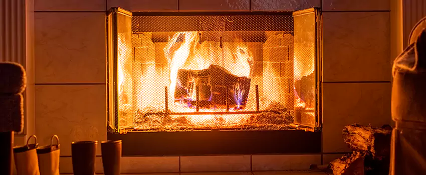 Astria Vent Free Gas Fireplaces Installation in Kenner, LA