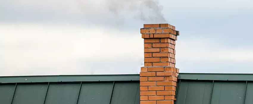 Animal Screen Chimney Cap Repair And Installation Services in Kenner, Louisiana