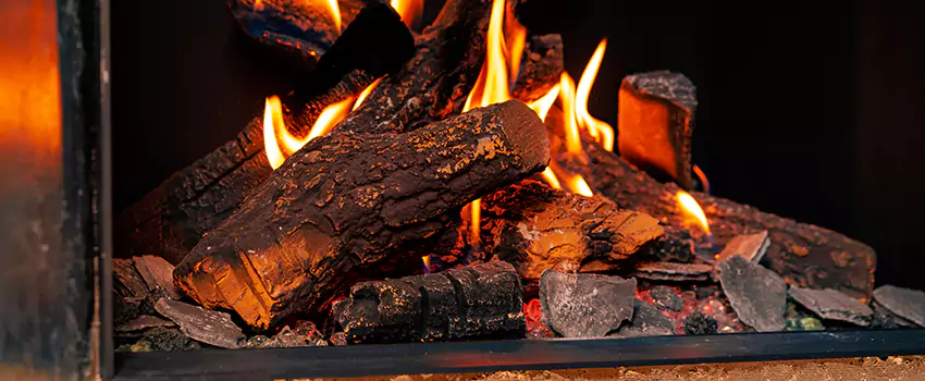 Chimney Fireplace Ash Dump Cleaning in Kenner, LA