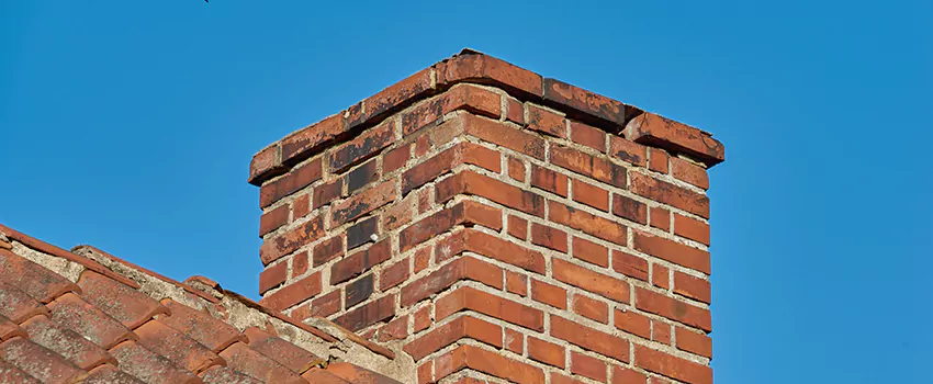 Clean Blocked Chimney in Kenner, Louisiana