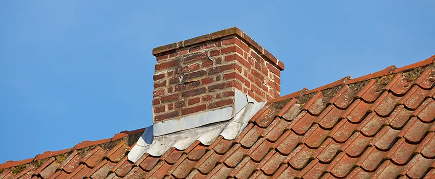Residential Chimney Bricks Rotten Repair Services in Kenner, LA