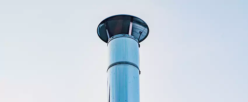 Wind-Resistant Chimney Caps Installation and Repair Services in Kenner, Louisiana