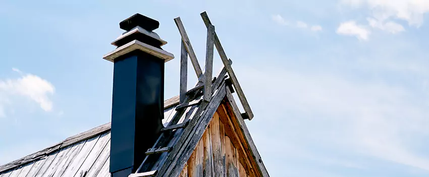 Chimney Creosote Cleaning in Kenner, LA
