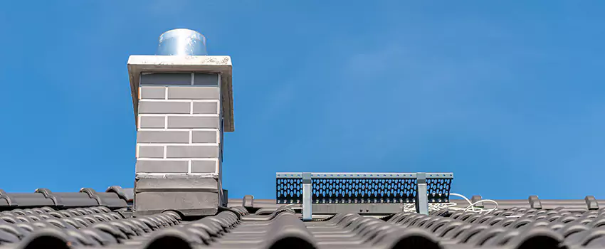 Chimney Flue Relining Services in Kenner, Louisiana