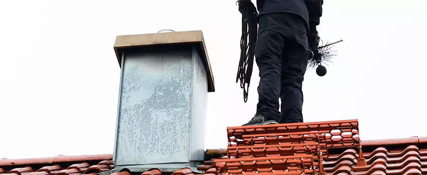 Chimney Liner Services Cost in Kenner, LA