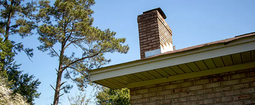 Budget-Friendly Chimney Masonry Service in Kenner, Louisiana