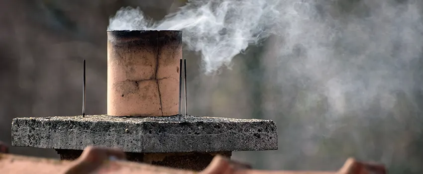 Wood Burning Chimney Odor Removal in Kenner, LA