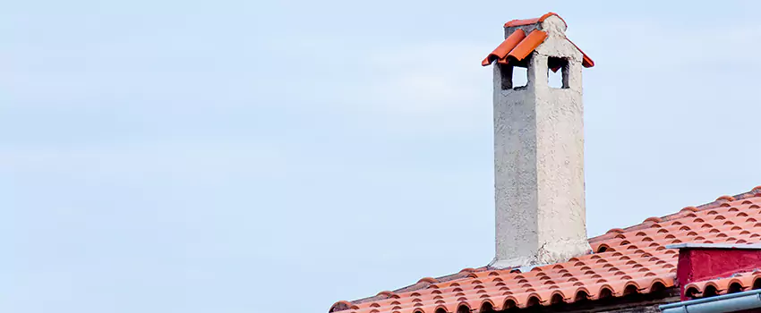 Chimney Pot Replacement in Kenner, LA