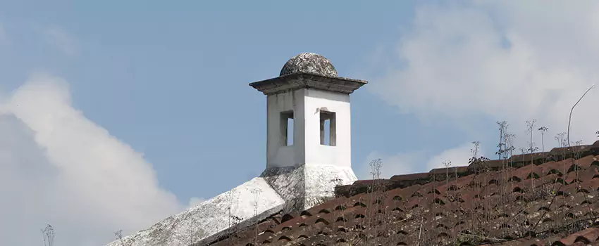 Cost To Rebuild A Chimney in Kenner, LA