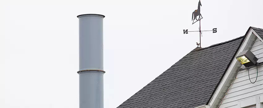 Chimney Inspection in Kenner, LA