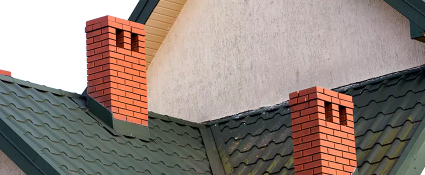 Chimney Saver Waterproofing Services in Kenner, Louisiana