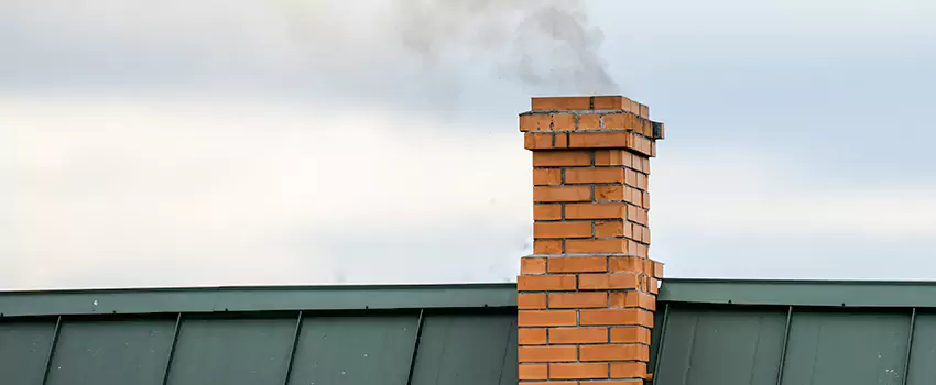Chimney Soot Cleaning Cost in Kenner, LA