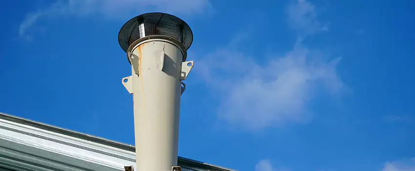 Chimney Spark Arrestor Requirements in Kenner, LA