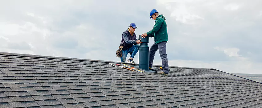 Chimney Sweep To Clear Creosote Buildup in Kenner, Louisiana