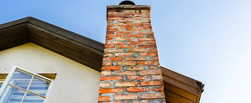 Chimney Mortar Replacement in Kenner, LA
