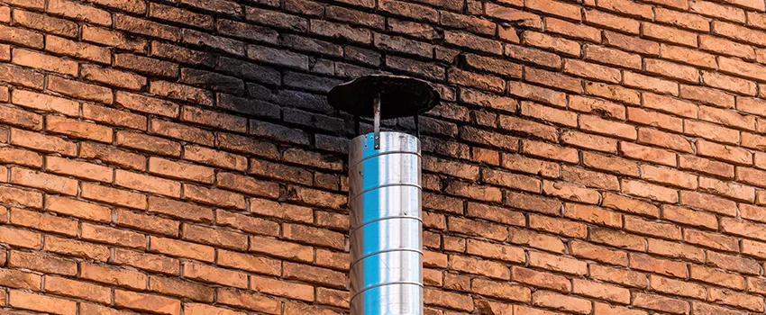 Diagnosing Commercial Chimney Problems in Kenner, LA