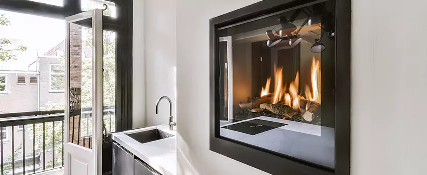 Dimplex Fireplace Installation and Repair in Kenner, Louisiana
