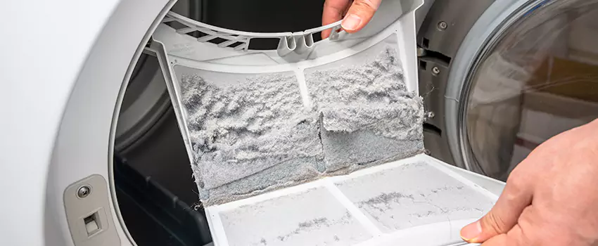Best Dryer Lint Removal Company in Kenner, Louisiana