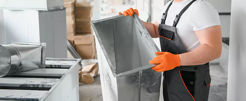 Benefits of Dryer Vent Inspection in Kenner, LA
