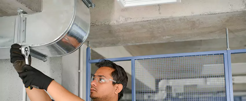 HVAC Ductwork Cleaning in Kenner, LA