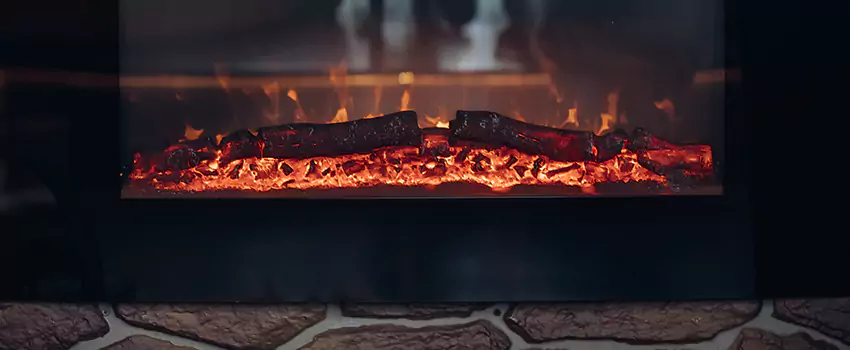 Outdoor Electric Fireplace Installation Solutions in Kenner, LA