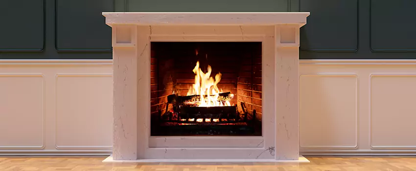 Empire Comfort Systems Fireplace Installation and Replacement in Kenner, Louisiana