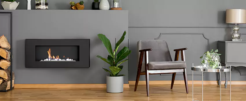 Ethanol Fireplace Burner Repair in Kenner, LA