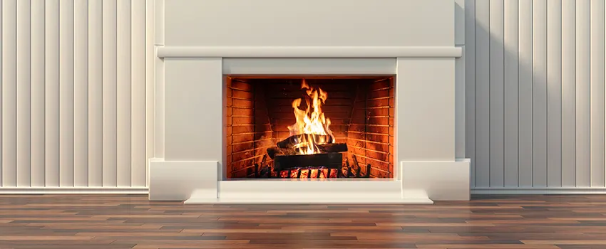 Fireplace Broken Ashtray Repair Services in Kenner, Louisiana