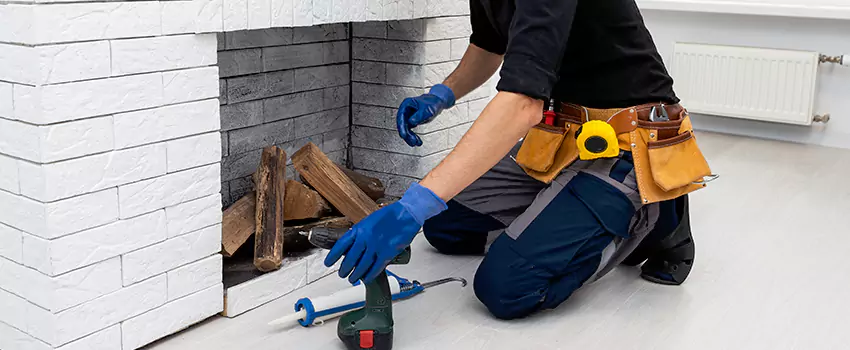 Fireplace Doors Cleaning in Kenner, Louisiana