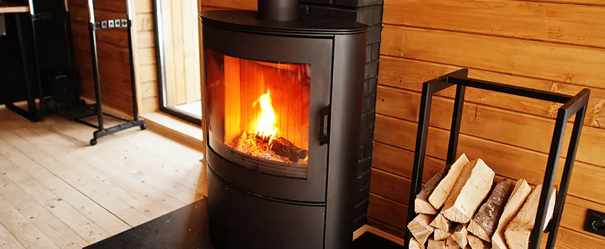 Gas Fireplace Door Handle Installation Services in Kenner, Louisiana