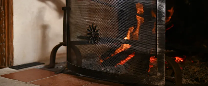 Electric Metal Fireplace installation Services in Kenner, LA