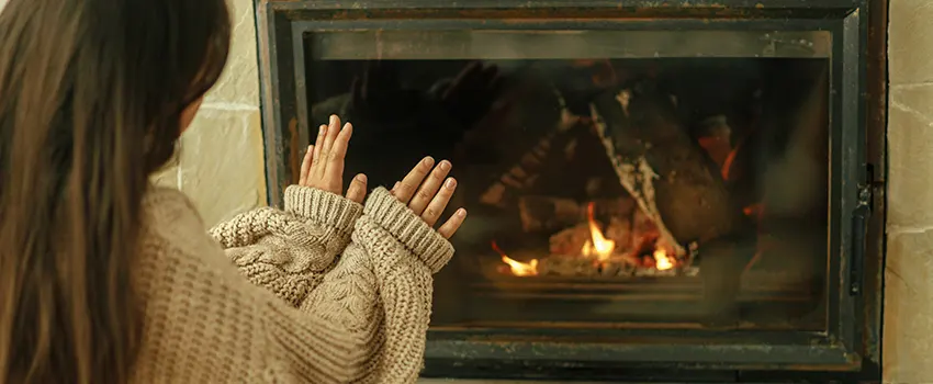 Wood-burning Fireplace Smell Removal Services in Kenner, LA