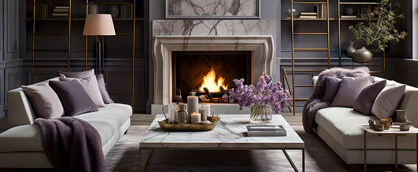 Fireplace Xtrordinair Ember-Glo Insert Fireplace Maintenance in Kenner, Louisiana