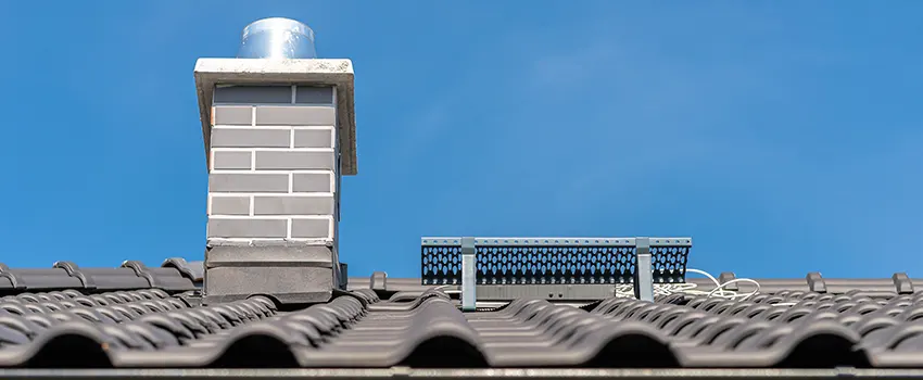 Repair Blocked Chimney in Kenner, Louisiana