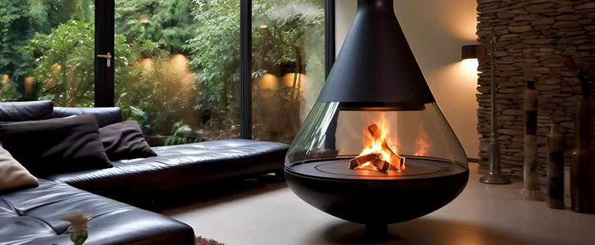 Affordable Floating Fireplace Repair And Installation Services in Kenner, Louisiana