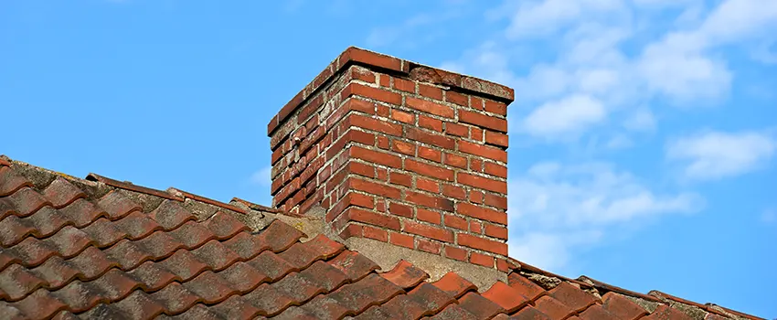 Flue Tiles Cracked Repair Services near Me in Kenner, LA