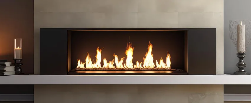 Vent Free Gas Fireplaces Repair Solutions in Kenner, Louisiana
