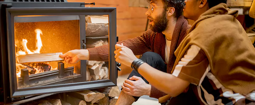 Benefits of Harman Stoves Fireplace in Kenner, Louisiana