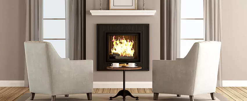 Heat & Glo Outdoor Gas Fireplaces Installation Contractors in Kenner, Louisiana