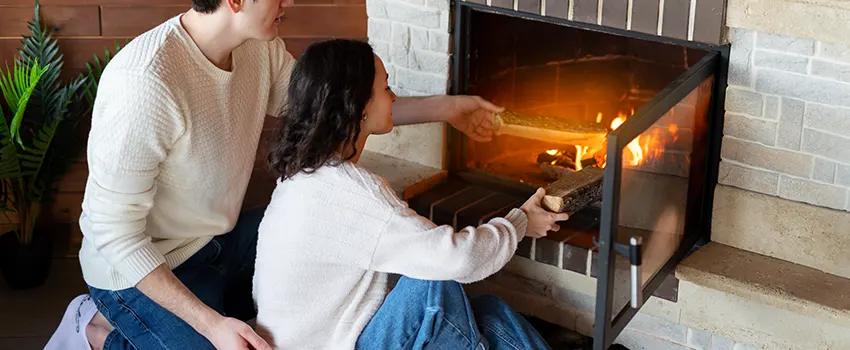 Kings Man Direct Vent Fireplaces Services in Kenner, Louisiana