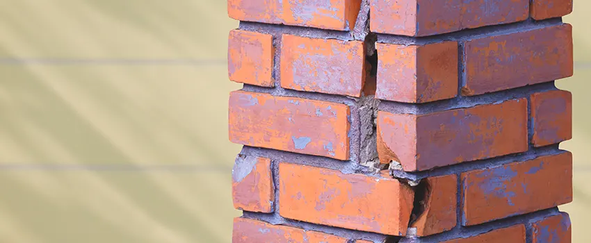 Leaking Chimney Repair And Replacement Cost in Kenner, Louisiana