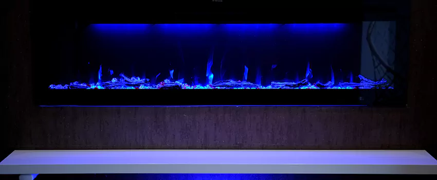 Benefits of Multi-Color Fireplace Installation in Kenner, LA