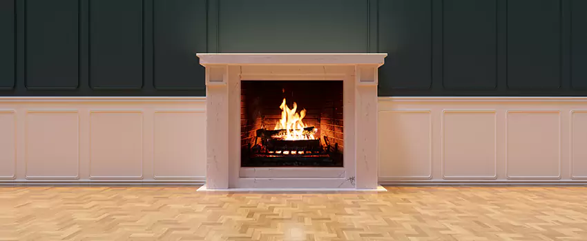 Napoleon Electric Fireplaces Inspection Service in Kenner, Louisiana