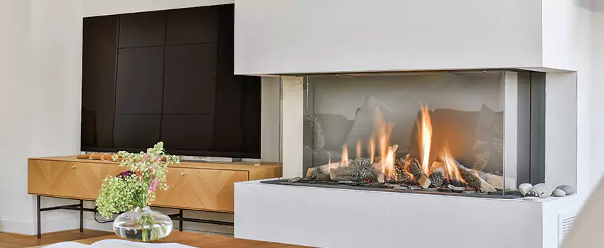 Ortal Wilderness Fireplace Repair and Maintenance in Kenner, Louisiana