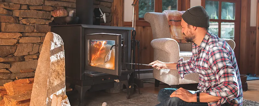 Cost of Pellet Fireplace Installation Services in Kenner, LA