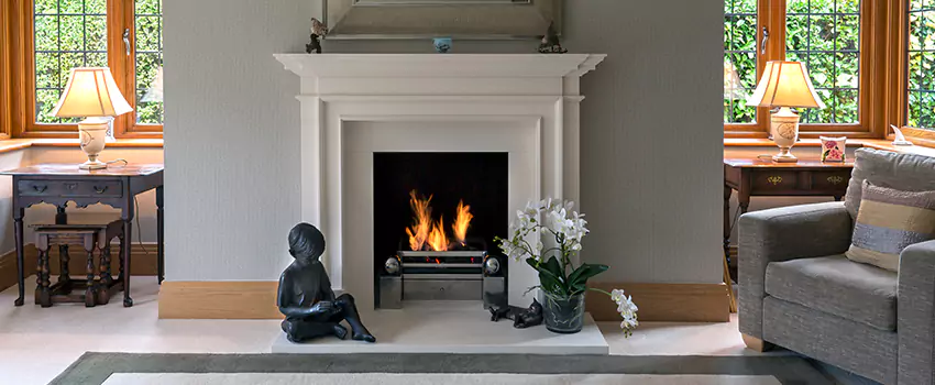 RSF Fireplaces Maintenance and Repair in Kenner, Louisiana